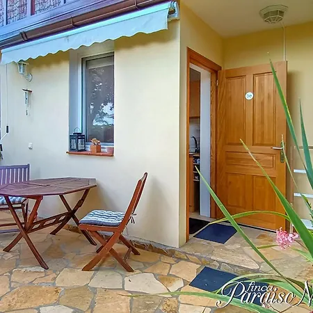 Apartmán Wellness Azul *